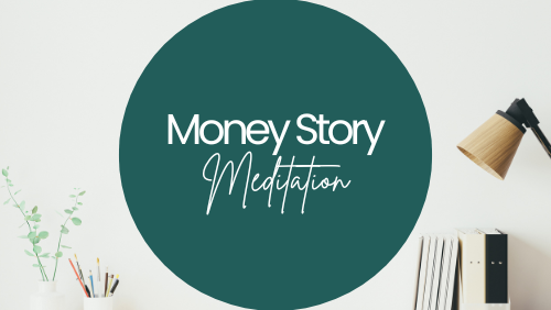 Money Story Meditation - Hannah