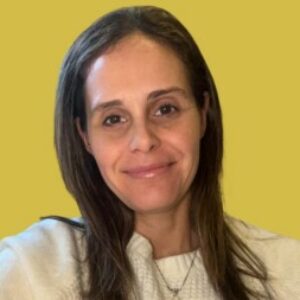 <strong>– Danielle,</strong> Aligned Partner