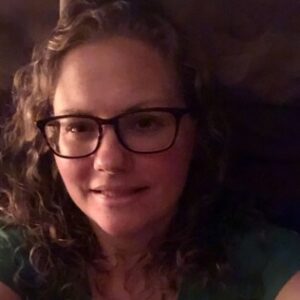 <strong>– Carrie,</strong> Spirit Calling Community Member