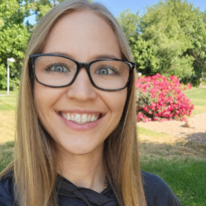 <strong>– Nicole,</strong> Aligned Partner