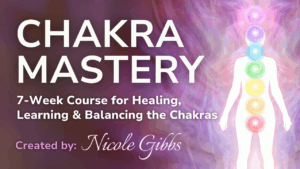 Chakra Healing Course