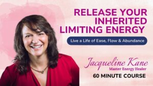 Release Your Inherited Limiting Energy
