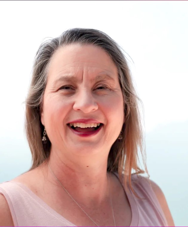 – Janine Shapiro